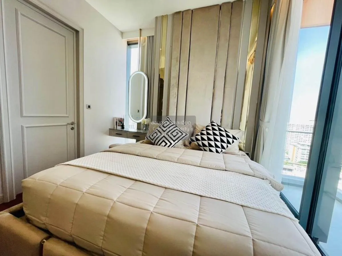 For Rent Condo , Khun By Yoo , BTS-Thong Lo , Khlong Tan Nuea , W