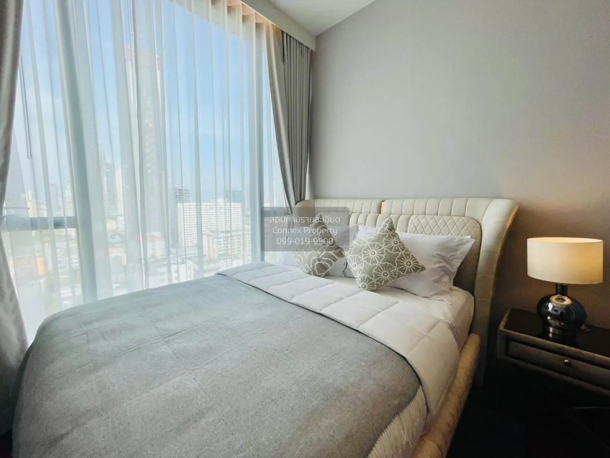 For Rent Condo , Khun By Yoo , BTS-Thong Lo , Khlong Tan Nuea , W