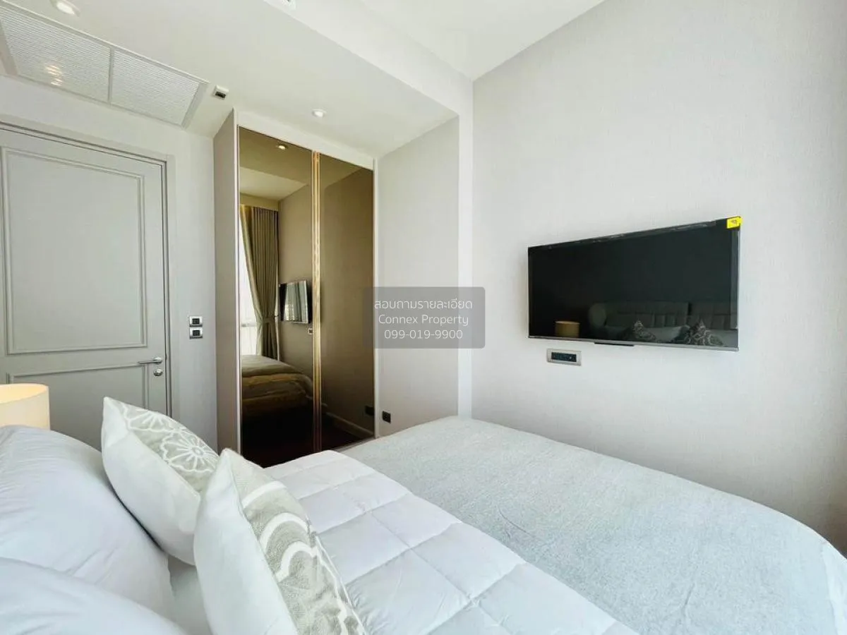 For Rent Condo , Khun By Yoo , BTS-Thong Lo , Khlong Tan Nuea , W