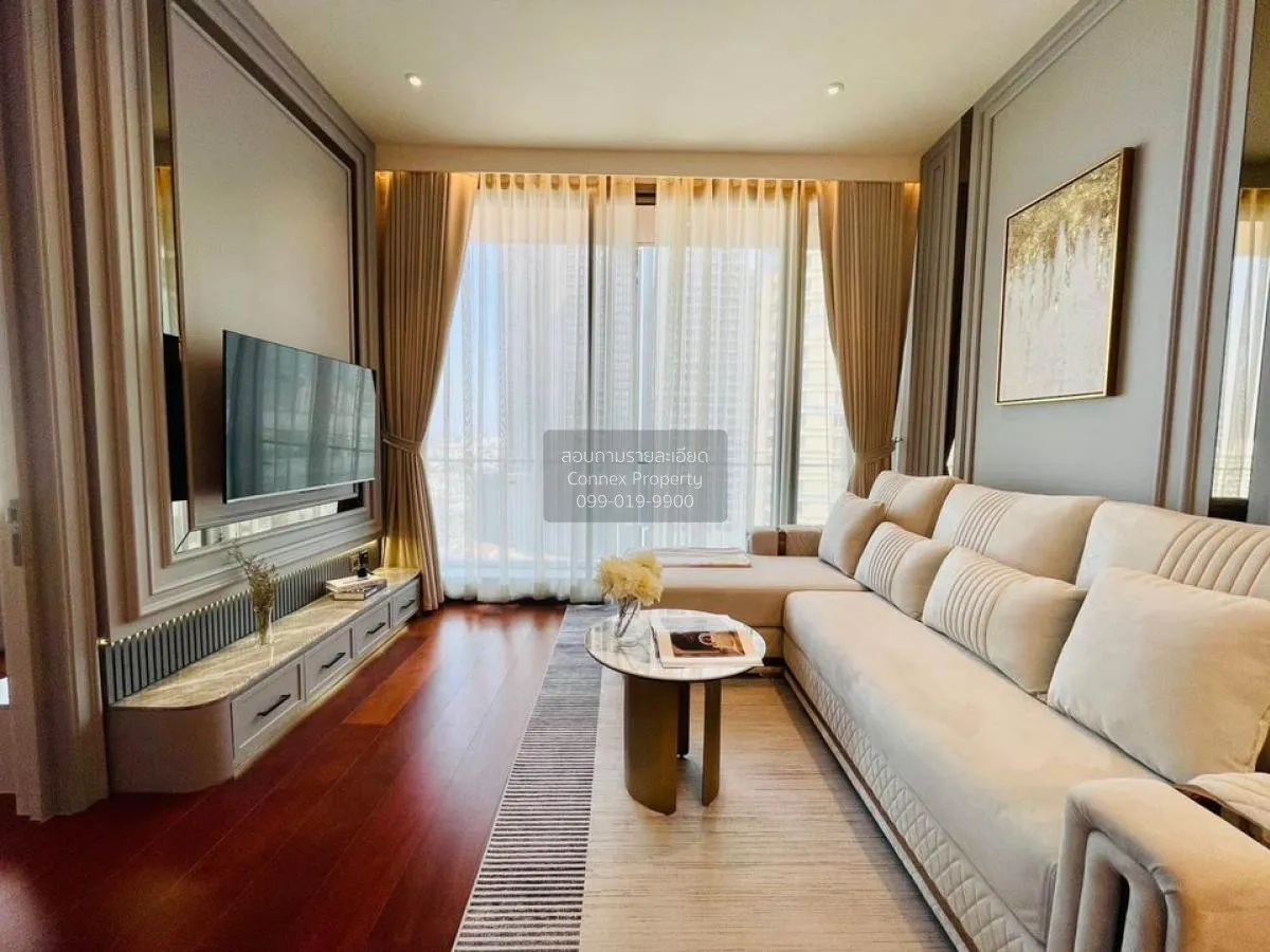 For Rent Condo , Khun By Yoo , BTS-Thong Lo , Khlong Tan Nuea , W 1