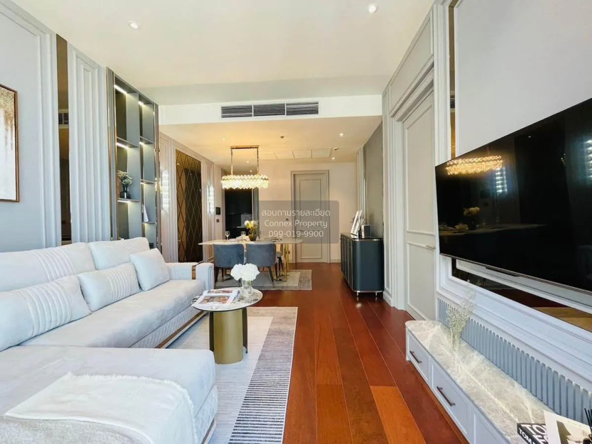 For Rent Condo , Khun By Yoo , BTS-Thong Lo , Khlong Tan Nuea , W 4