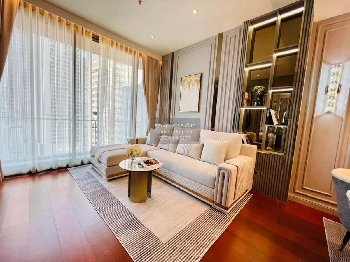 For Rent Condo , Khun By Yoo , BTS-Thong Lo , Khlong Tan Nuea , W