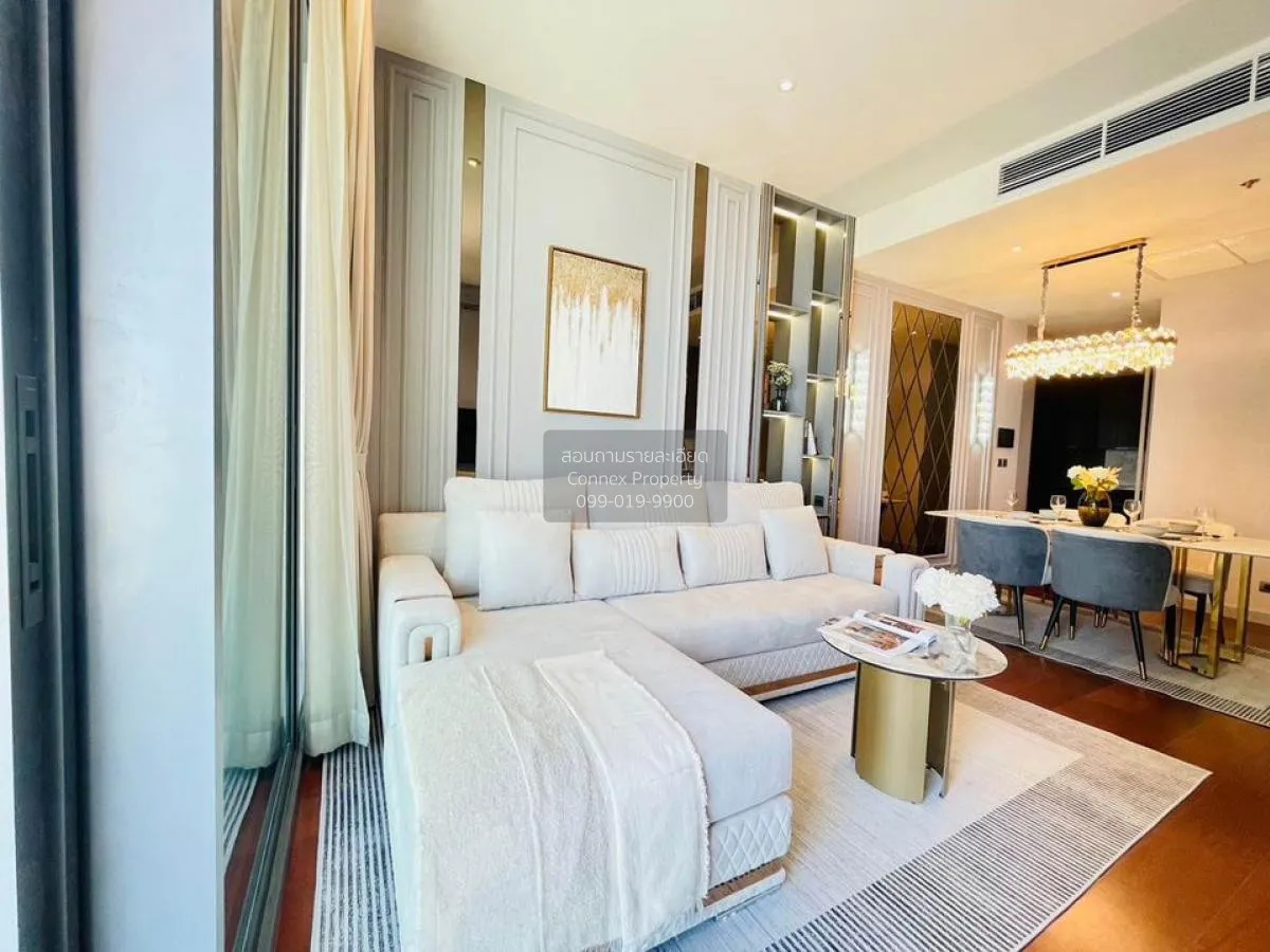 For Rent Condo , Khun By Yoo , BTS-Thong Lo , Khlong Tan Nuea , W