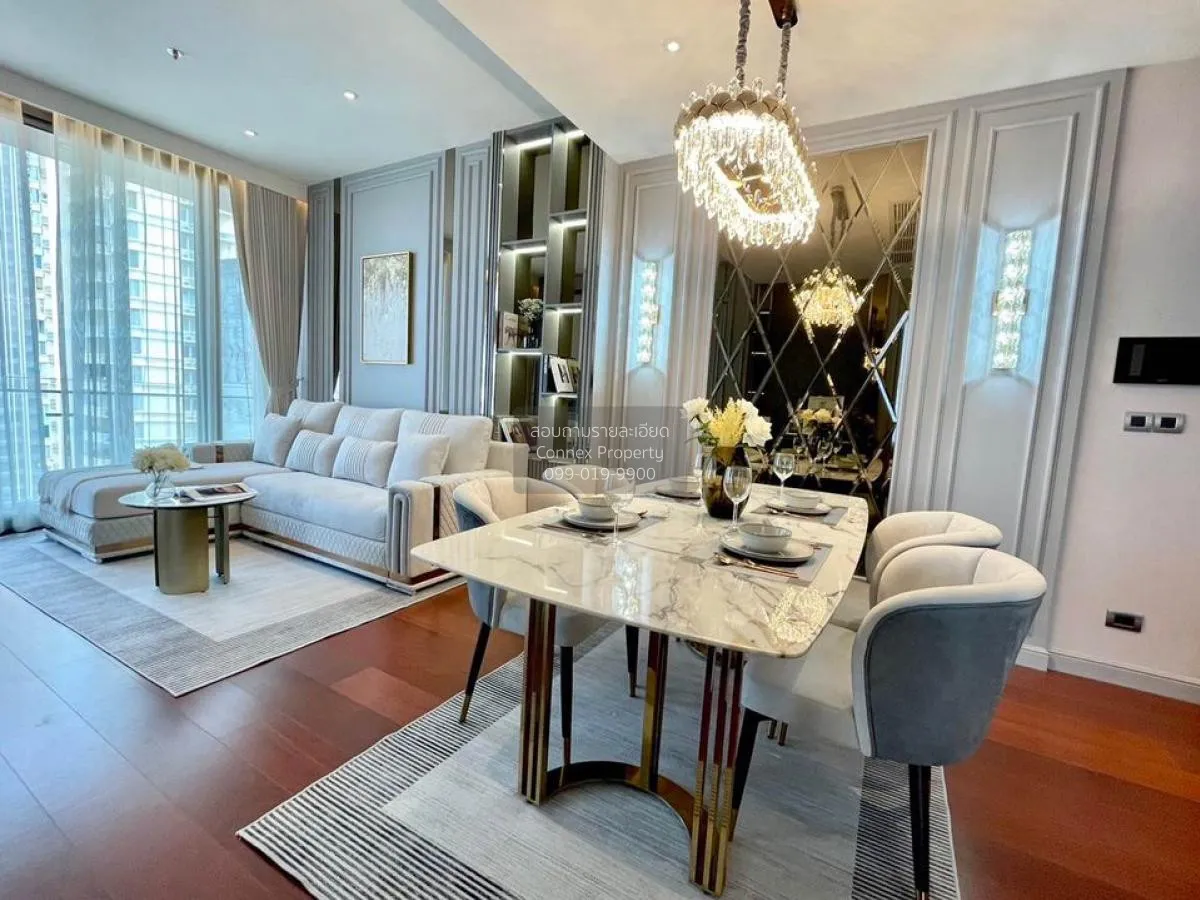 For Rent Condo , Khun By Yoo , BTS-Thong Lo , Khlong Tan Nuea , W