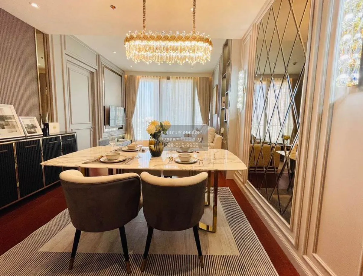 For Rent Condo , Khun By Yoo , BTS-Thong Lo , Khlong Tan Nuea , W