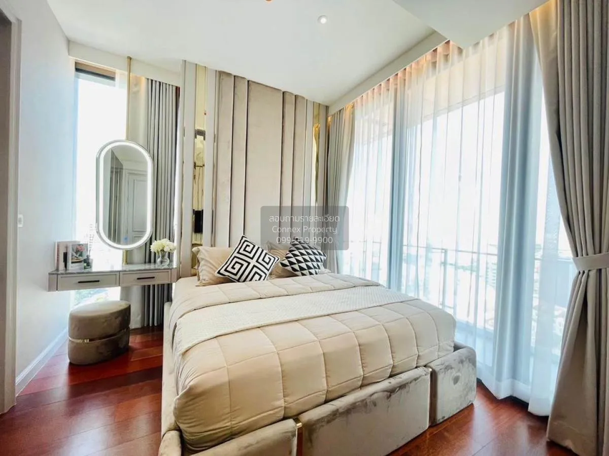 For Rent Condo , Khun By Yoo , BTS-Thong Lo , Khlong Tan Nuea , W