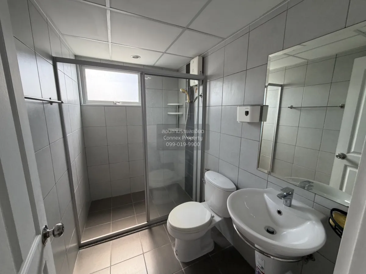 For Rent Condo , Supalai City Resort Phranangklao Station-Chaophr