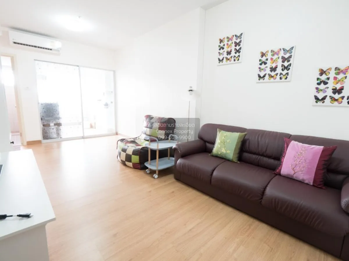 For Rent Condo , Supalai City Resort Phranangklao Station-Chaophr 2