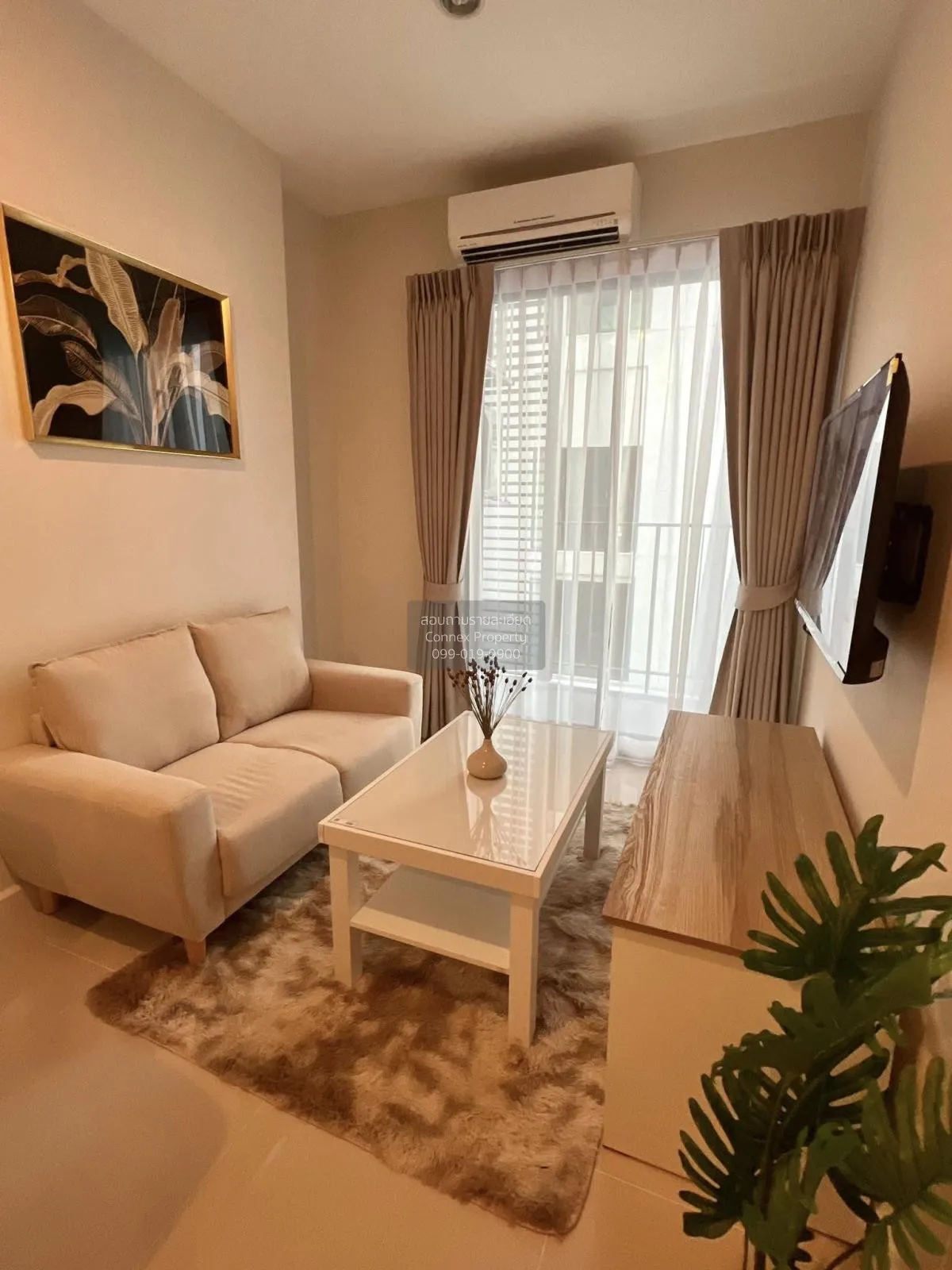For Rent Condo , The Sky Sukhumvit , BTS-Udom Suk , Bang Na , Ban 1