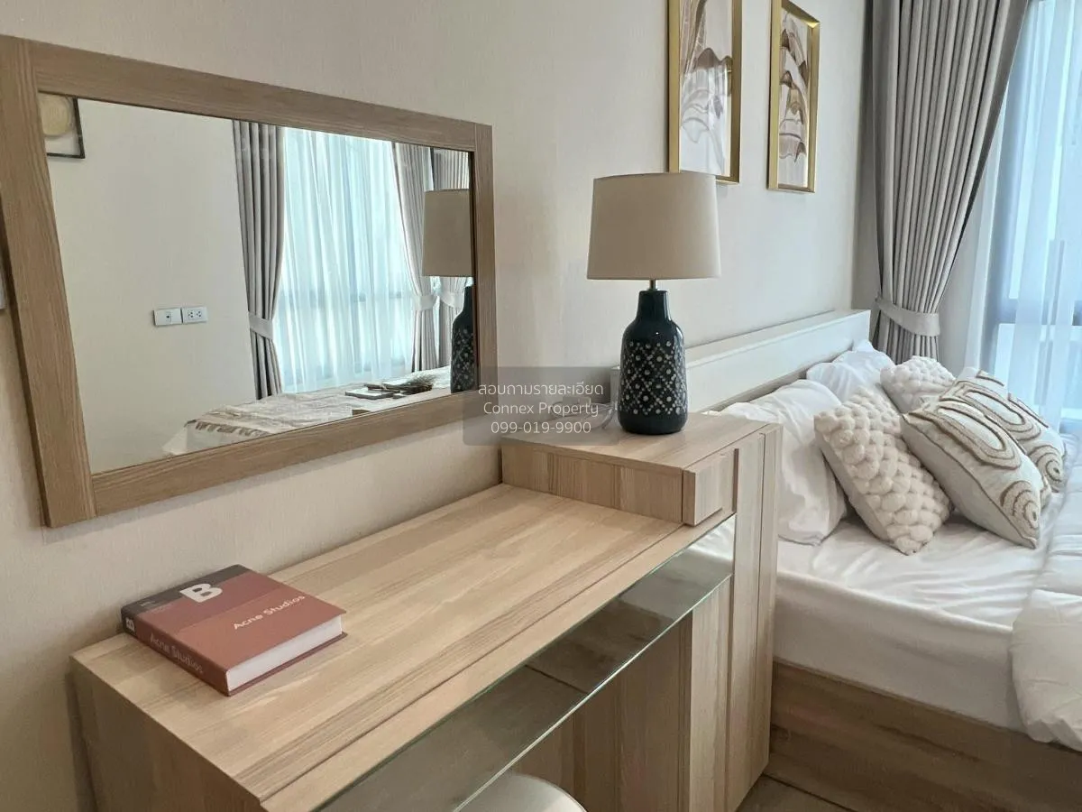 For Rent Condo , The Sky Sukhumvit , BTS-Udom Suk , Bang Na , Ban