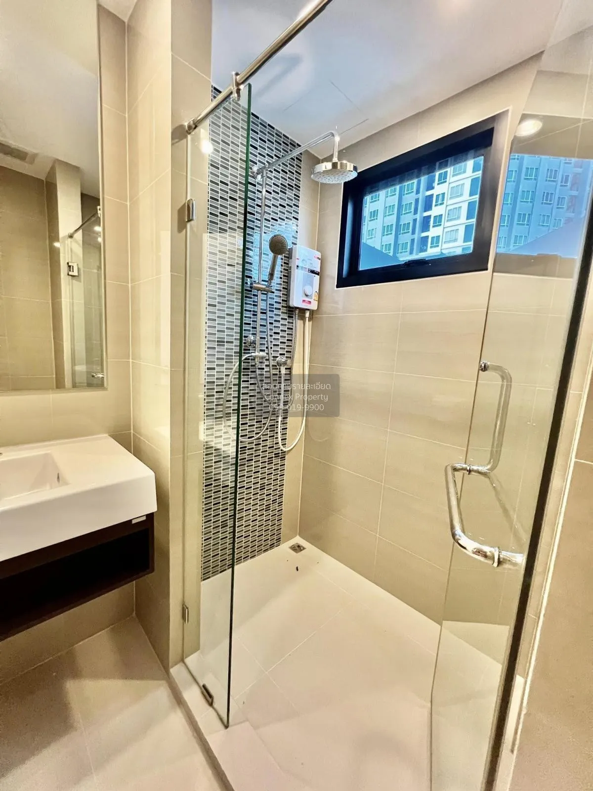 For Rent Condo , The Sky Sukhumvit , BTS-Udom Suk , Bang Na , Ban