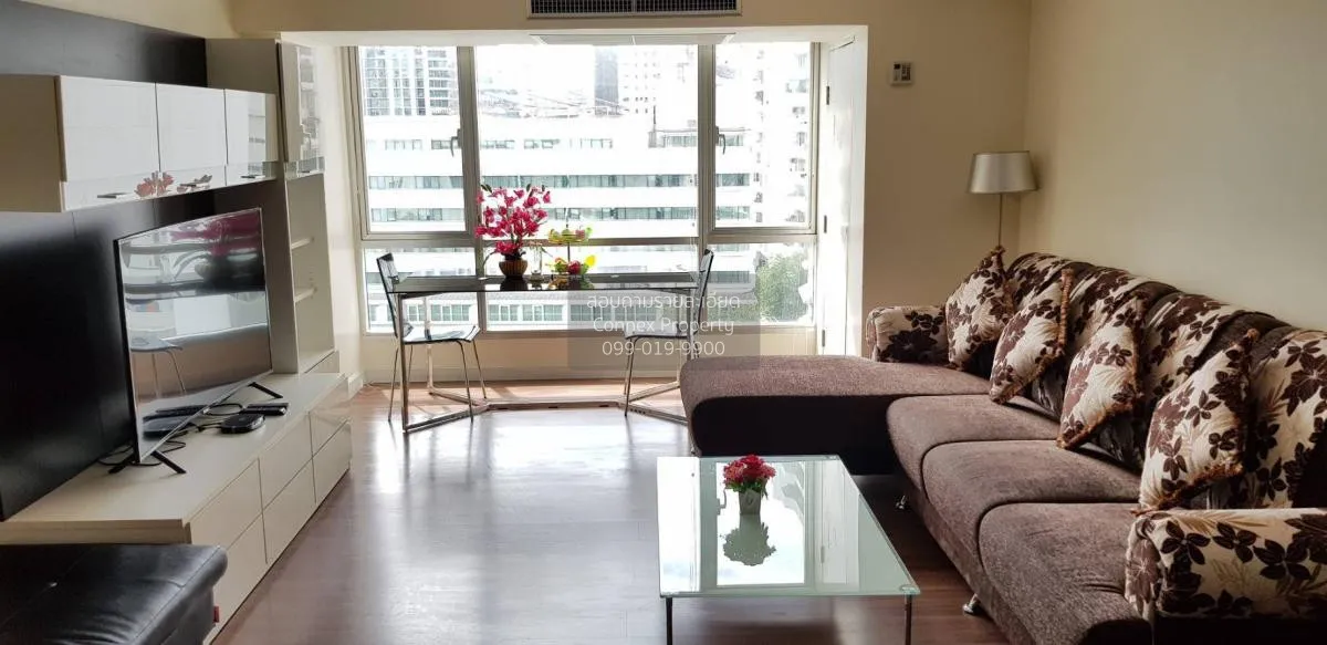 For Rent Condo , The Trendy , BTS-Nana , Khlong Toei Nuea , Watth 1