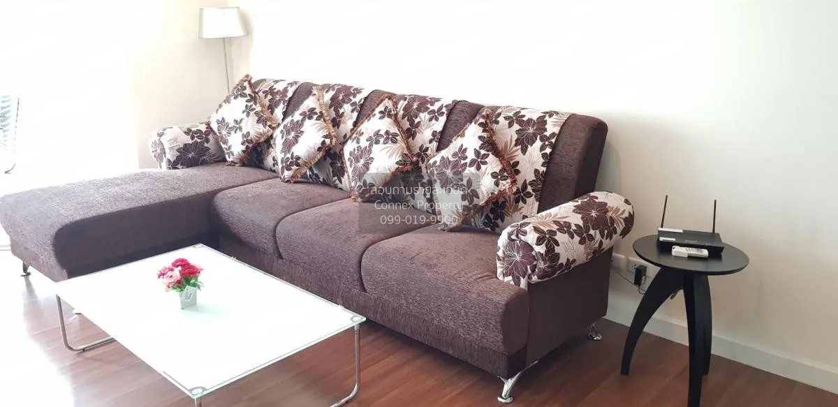 For Rent Condo , The Trendy , BTS-Nana , Khlong Toei Nuea , Watth 2