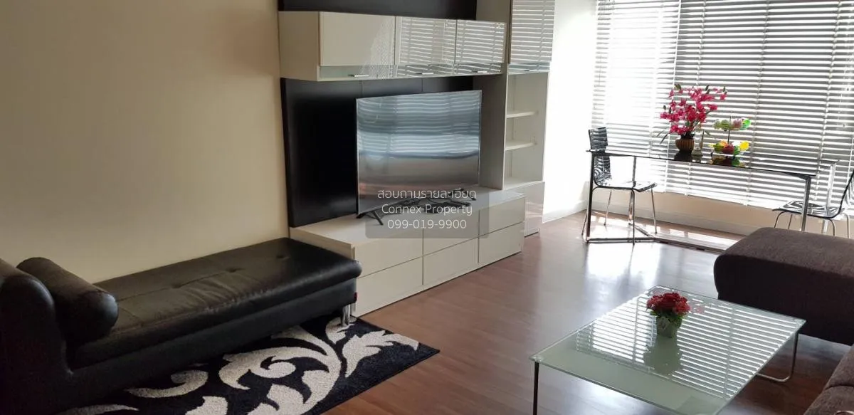 For Rent Condo , The Trendy , BTS-Nana , Khlong Toei Nuea , Watth 3