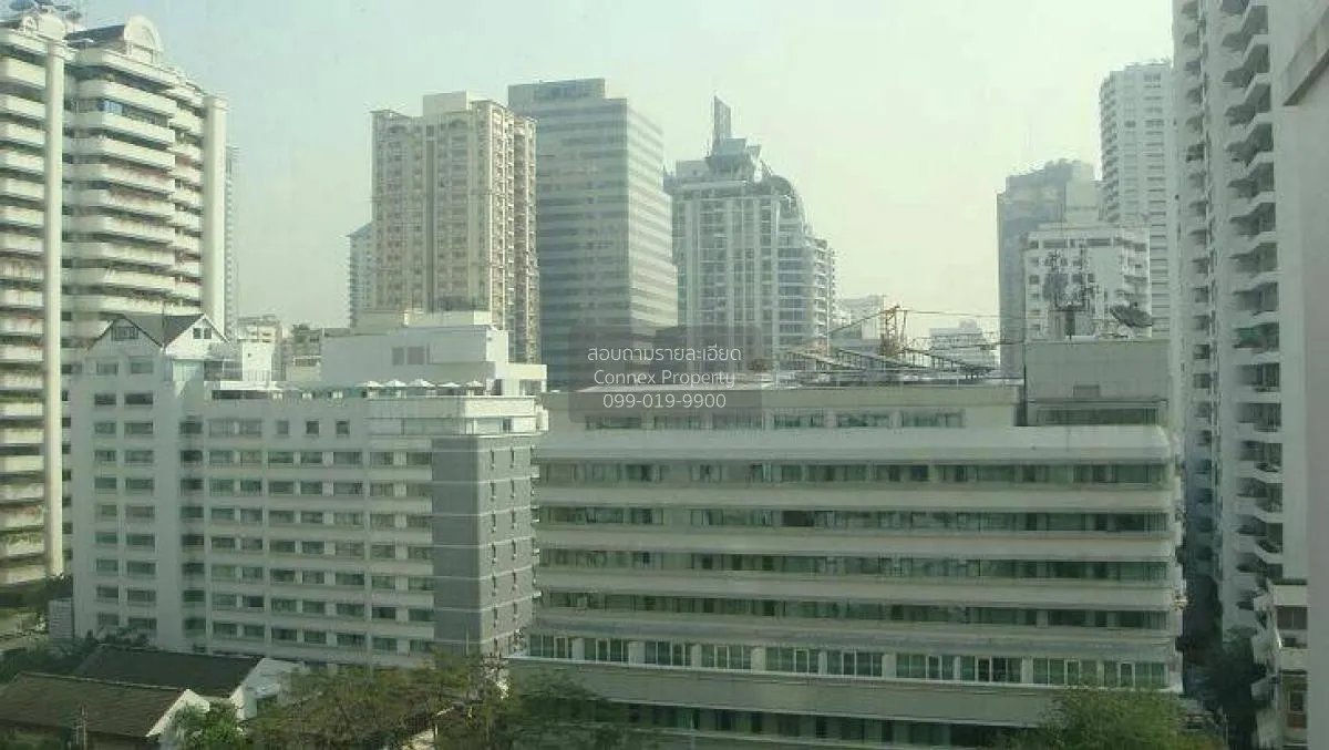 For Rent Condo , The Trendy , BTS-Nana , Khlong Toei Nuea , Watth