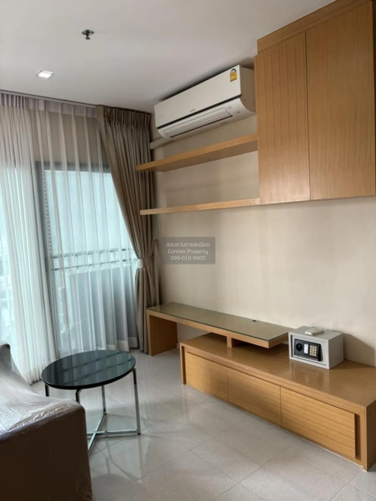 เช่าคอนโด  โนเบิล รีมิกซ์ BTS-ทองหล่อ คลองตัน เขต วัฒนา กรุงเทพ C 1