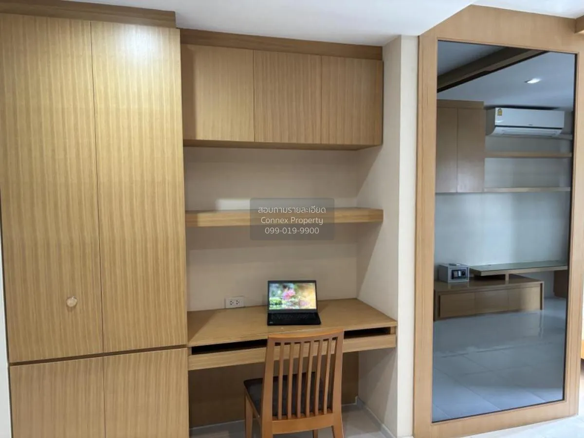 เช่าคอนโด  โนเบิล รีมิกซ์ BTS-ทองหล่อ คลองตัน เขต วัฒนา กรุงเทพ C 3