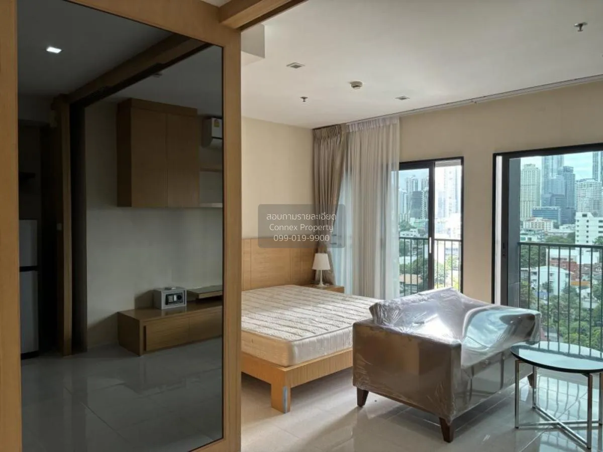 เช่าคอนโด  โนเบิล รีมิกซ์ BTS-ทองหล่อ คลองตัน เขต วัฒนา กรุงเทพ C