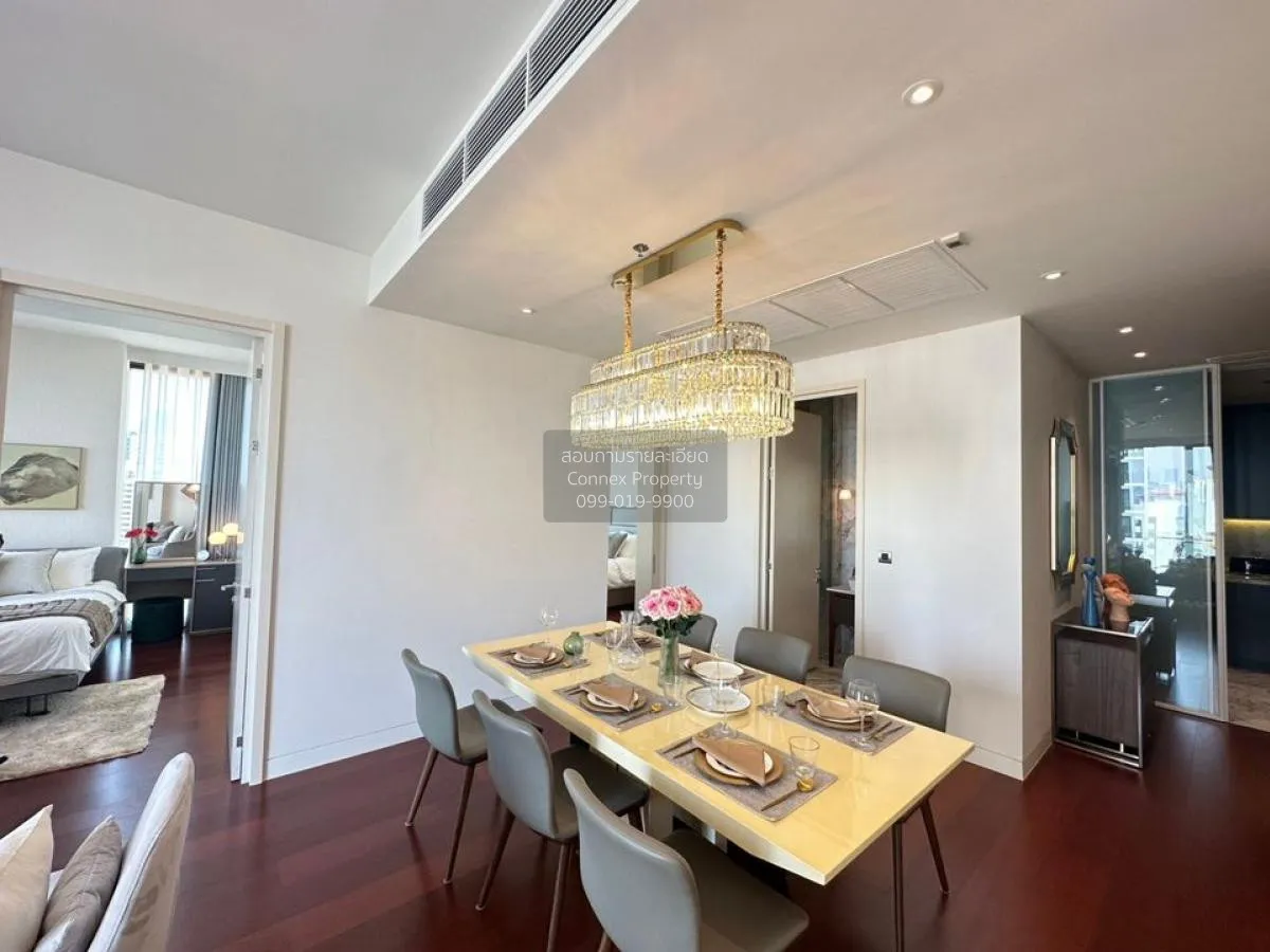 เช่าคอนโด  คุณ บาย ยู BTS-ทองหล่อ คลองตันเหนือ เขต วัฒนา กรุงเทพ 