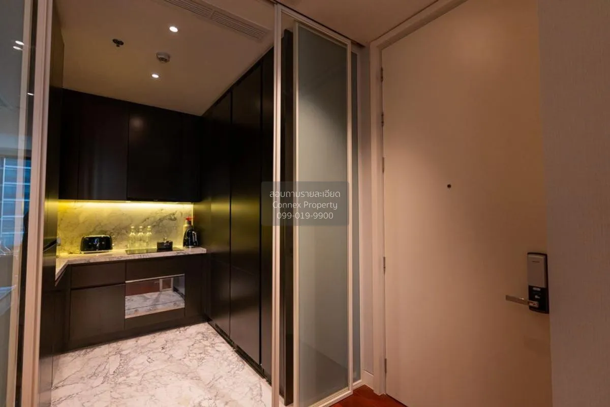 เช่าคอนโด  คุณ บาย ยู BTS-ทองหล่อ คลองตันเหนือ เขต วัฒนา กรุงเทพ 