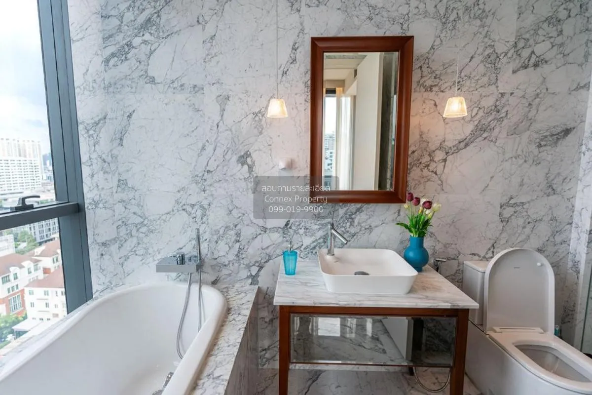 เช่าคอนโด  คุณ บาย ยู BTS-ทองหล่อ คลองตันเหนือ เขต วัฒนา กรุงเทพ 