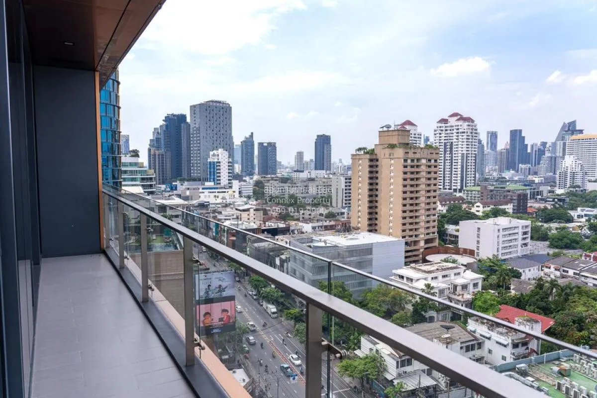 เช่าคอนโด  คุณ บาย ยู BTS-ทองหล่อ คลองตันเหนือ เขต วัฒนา กรุงเทพ 