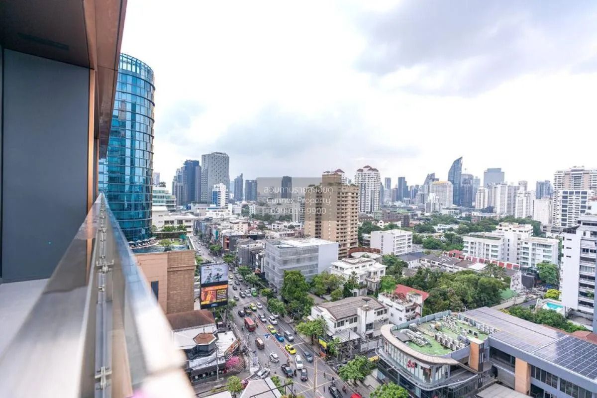 เช่าคอนโด  คุณ บาย ยู BTS-ทองหล่อ คลองตันเหนือ เขต วัฒนา กรุงเทพ 