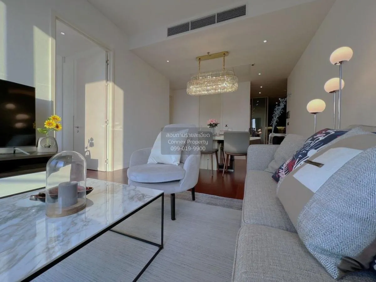 เช่าคอนโด  คุณ บาย ยู BTS-ทองหล่อ คลองตันเหนือ เขต วัฒนา กรุงเทพ 