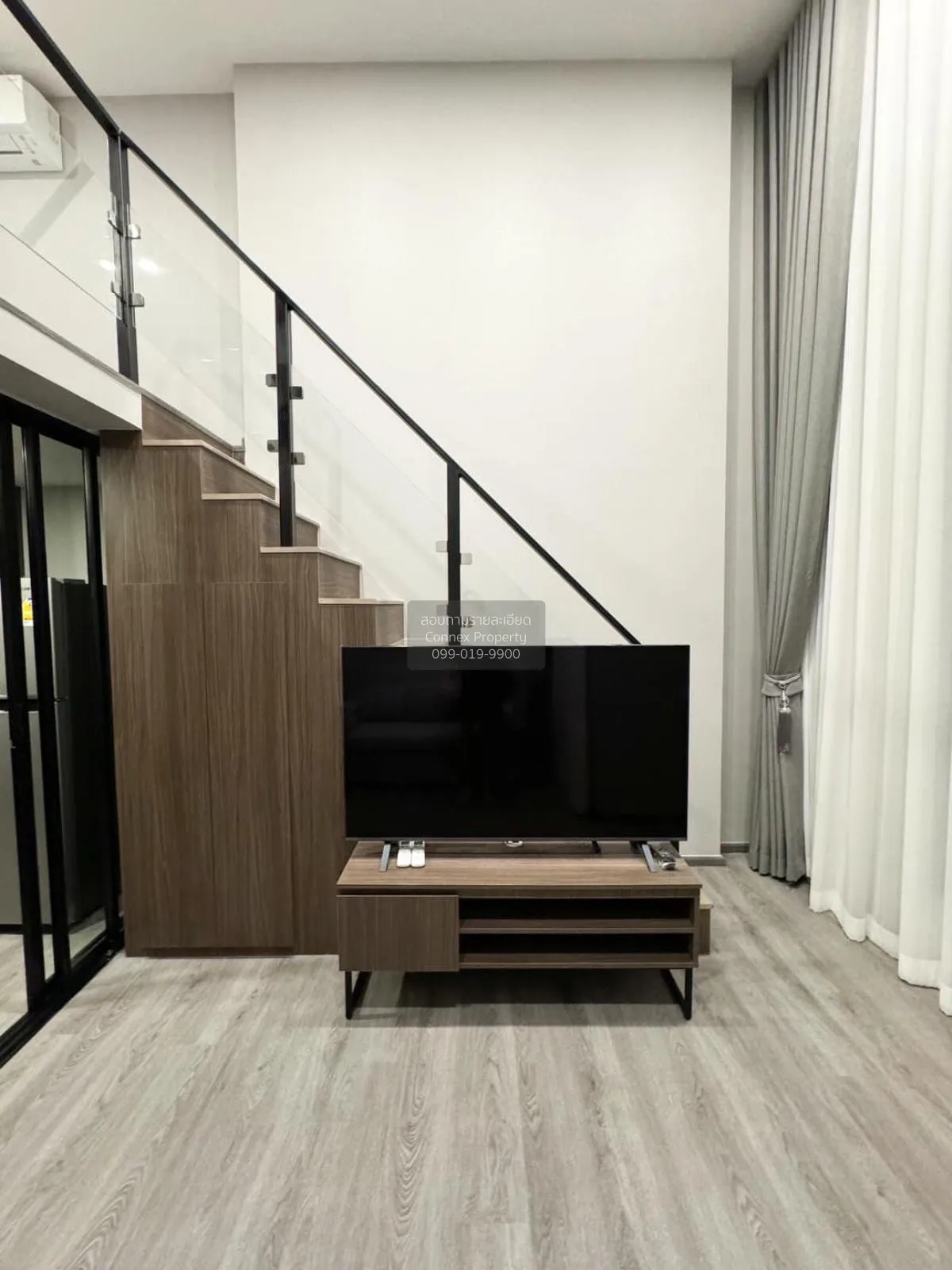 For Rent Condo , The Origin Ladprao-Bangkapi , Duplex , Khlong Ch 4