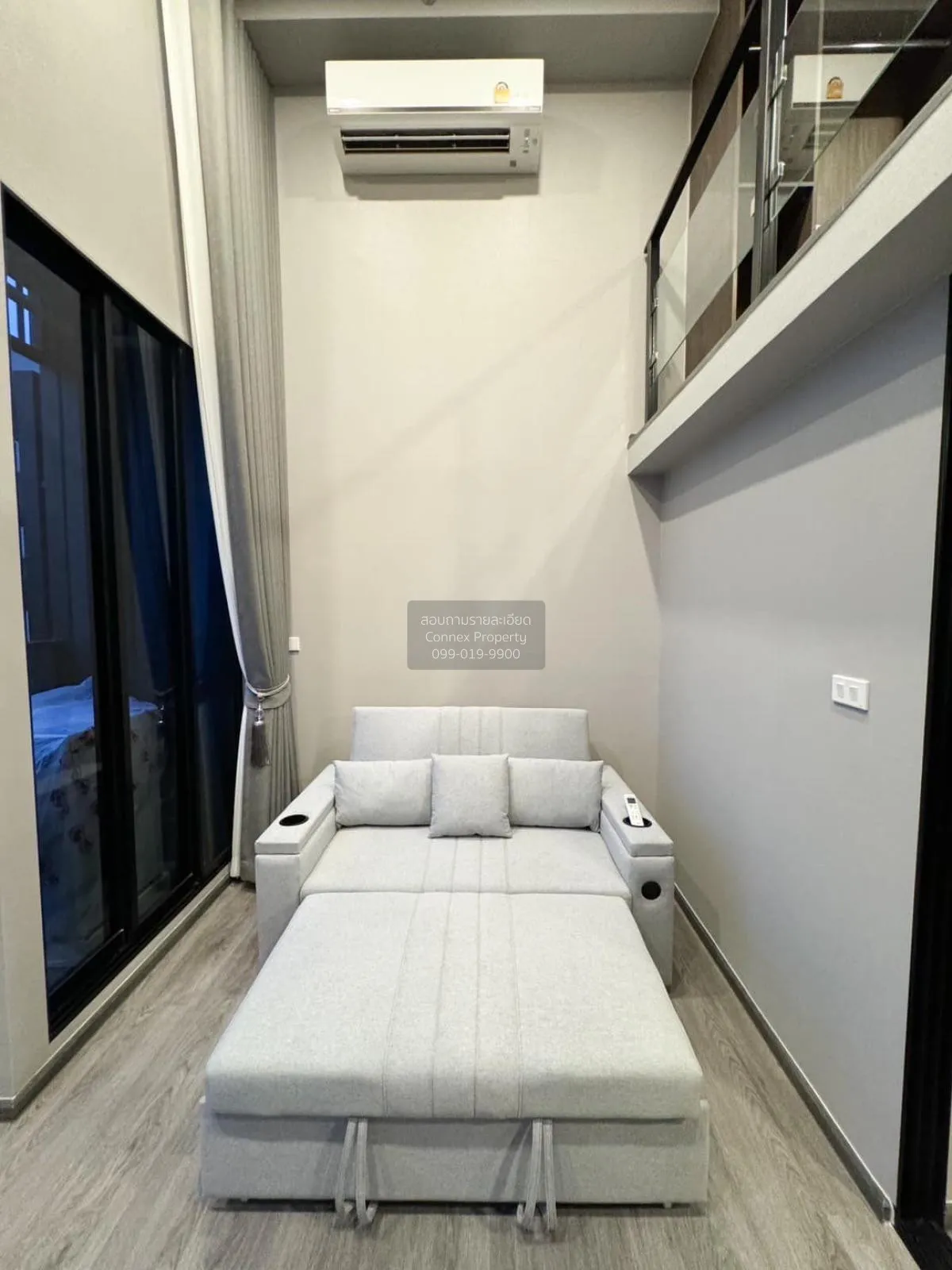 For Rent Condo , The Origin Ladprao-Bangkapi , Duplex , Khlong Ch