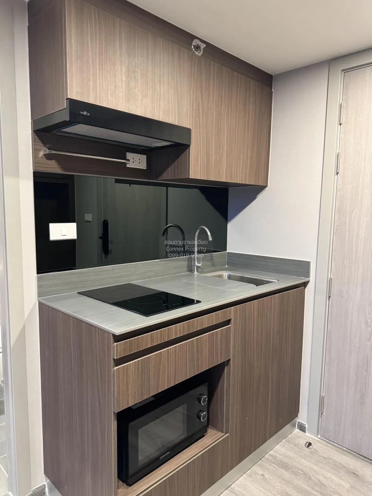 For Rent Condo , The Origin Ladprao-Bangkapi , Duplex , Khlong Ch