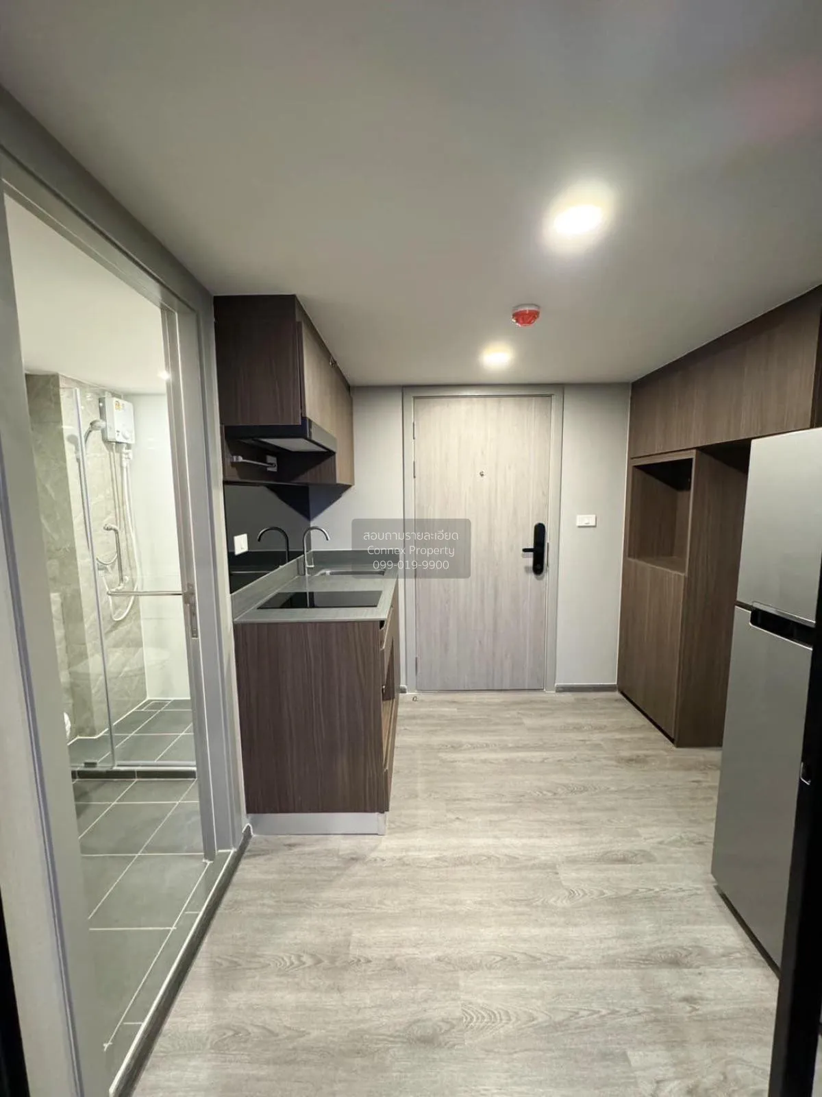 For Rent Condo , The Origin Ladprao-Bangkapi , Duplex , Khlong Ch