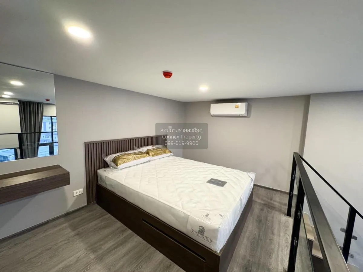 For Rent Condo , The Origin Ladprao-Bangkapi , Duplex , Khlong Ch