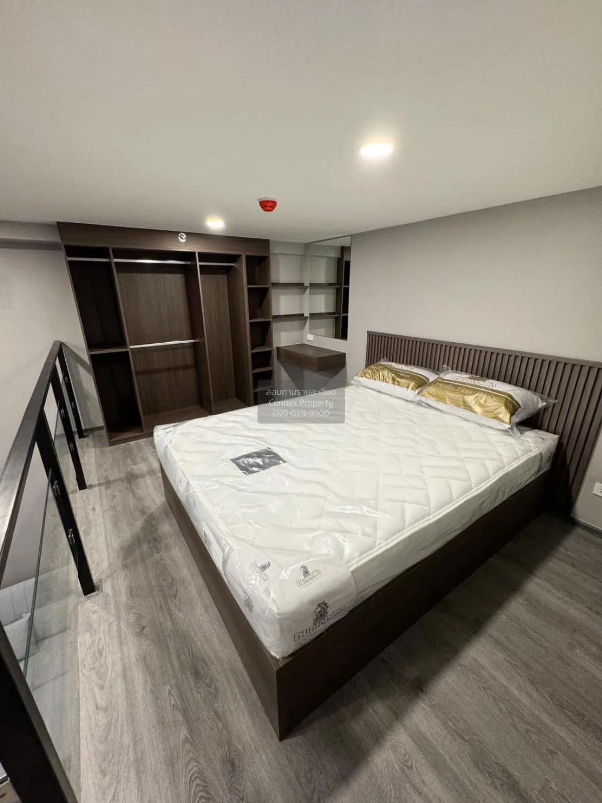 For Rent Condo , The Origin Ladprao-Bangkapi , Duplex , Khlong Ch