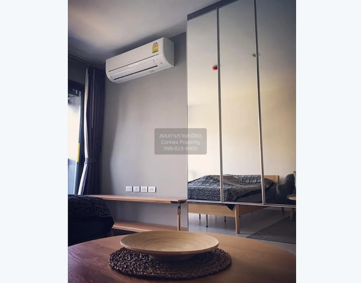 เช่าคอนโด  ริทึ่ม สุขุมวิท 36-38 BTS-ทองหล่อ พระโขนง เขต คลองเตย  2