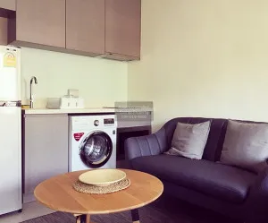 เช่าคอนโด  ริทึ่ม สุขุมวิท 36-38 BTS-ทองหล่อ พระโขนง เขต คลองเตย กรุงเทพ CX-88764