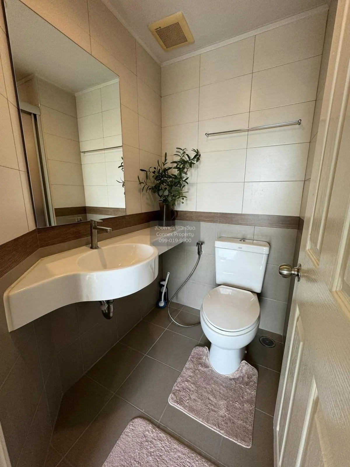 For Rent Condo , Lumpini Park Pinklao , MRT-Bang Yi Khon , Bang B