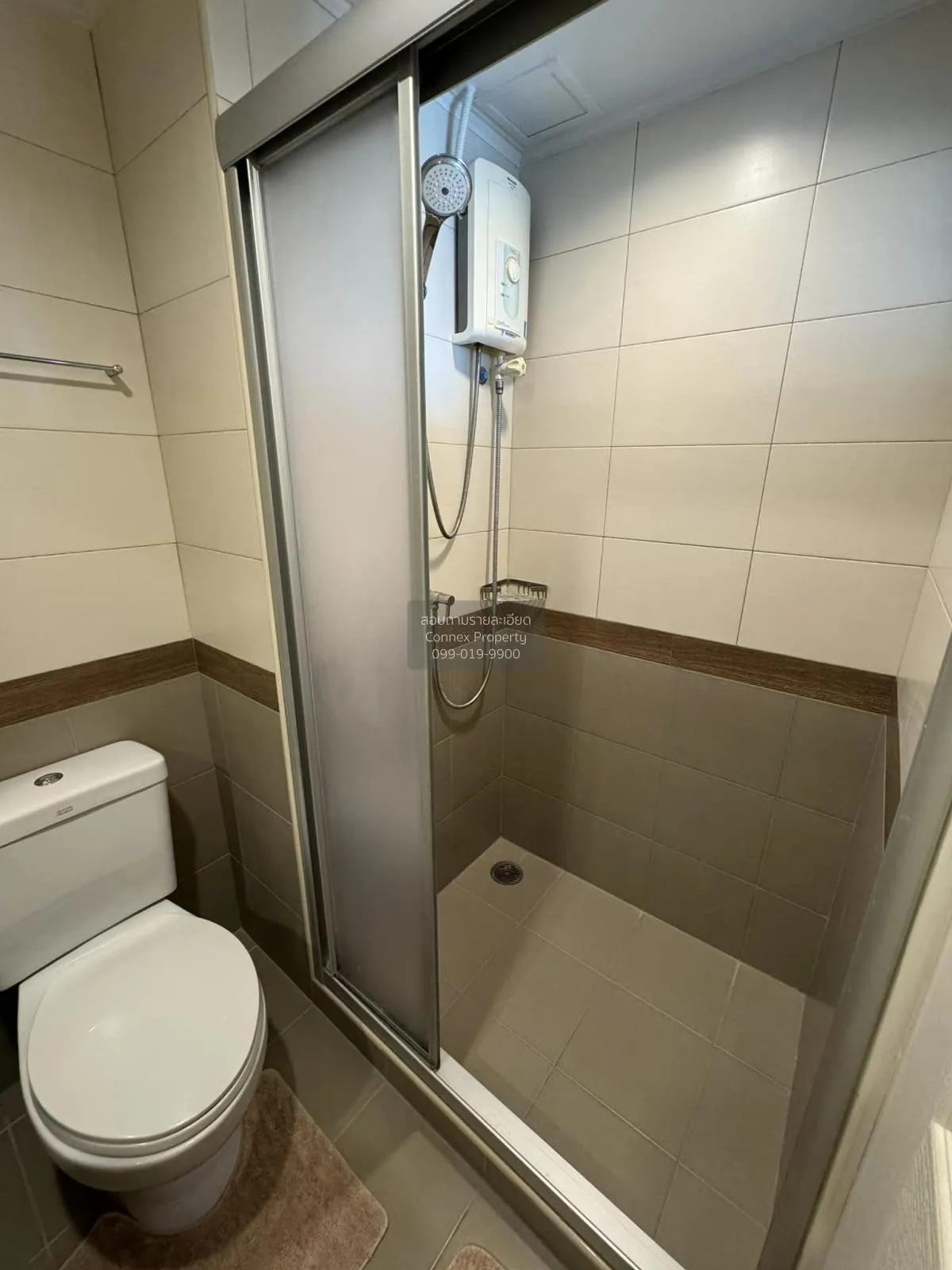 For Rent Condo , Lumpini Park Pinklao , MRT-Bang Yi Khon , Bang B