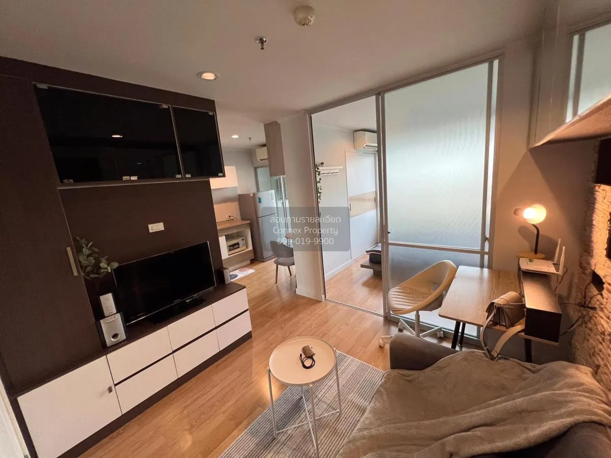 For Rent Condo , Lumpini Park Pinklao , MRT-Bang Yi Khon , Bang B 1