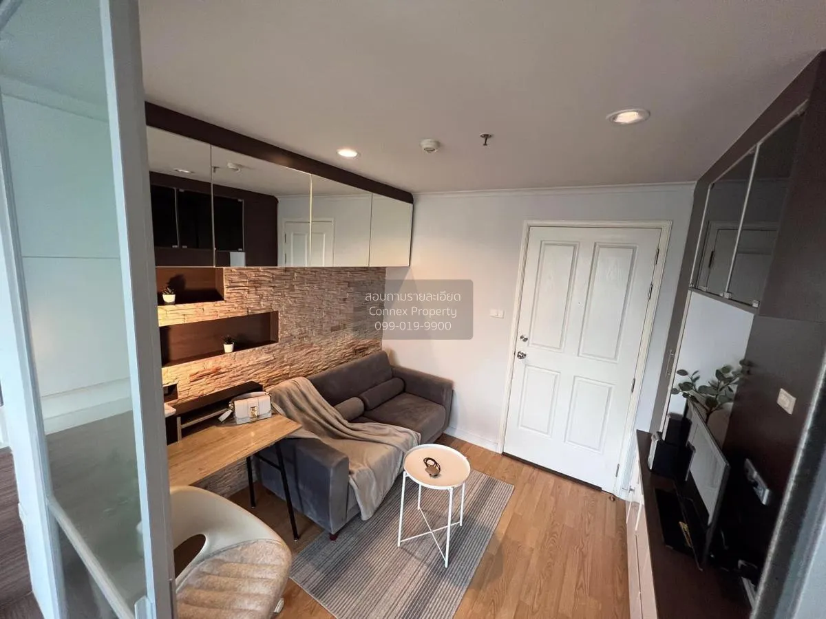 For Rent Condo , Lumpini Park Pinklao , MRT-Bang Yi Khon , Bang B 2