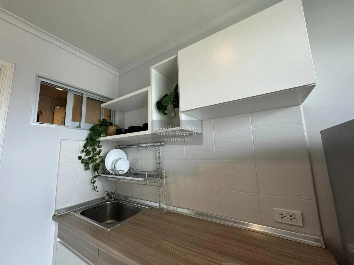 For Rent Condo , Lumpini Park Pinklao , MRT-Bang Yi Khon , Bang B