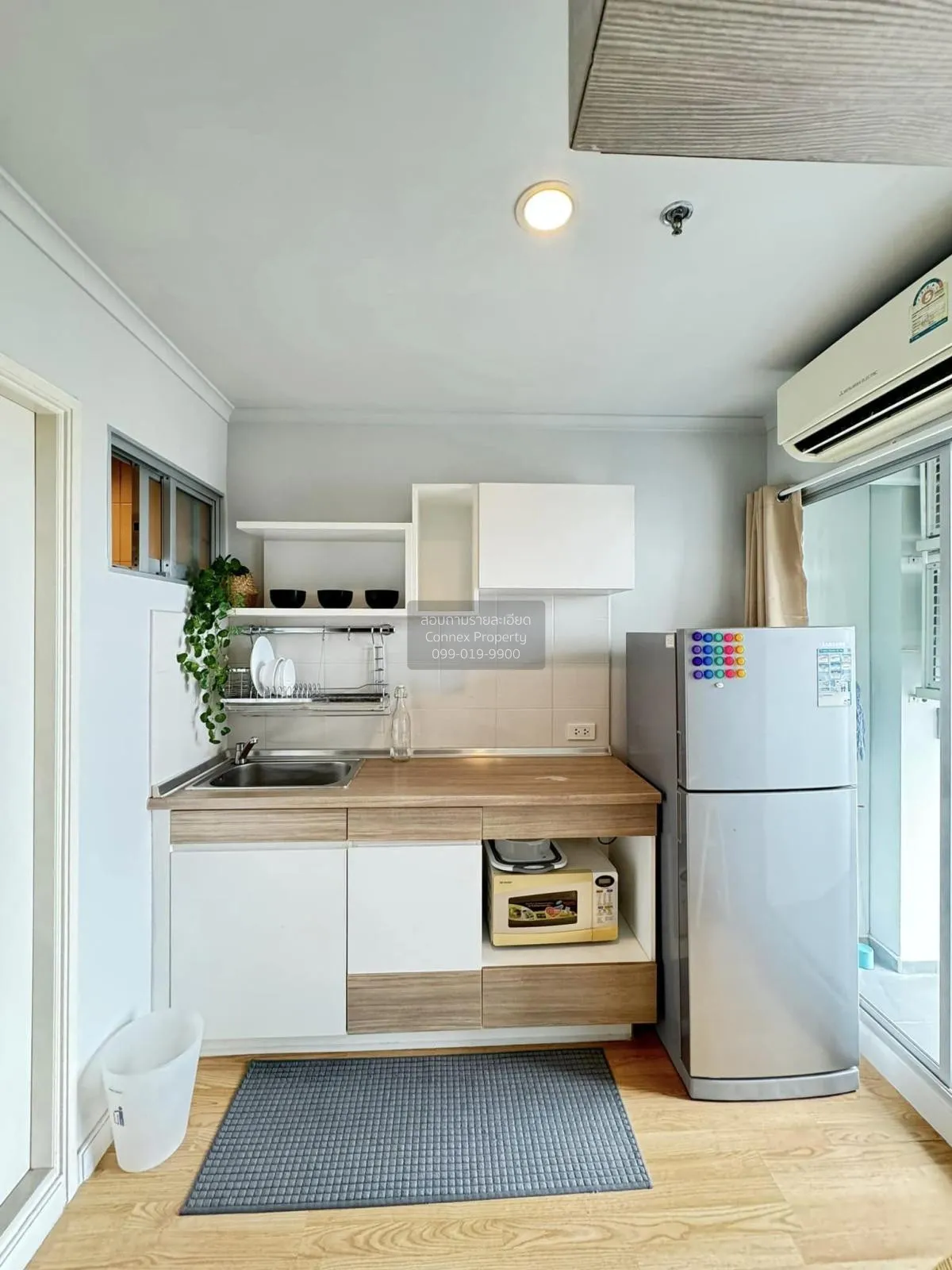 For Rent Condo , Lumpini Park Pinklao , MRT-Bang Yi Khon , Bang B