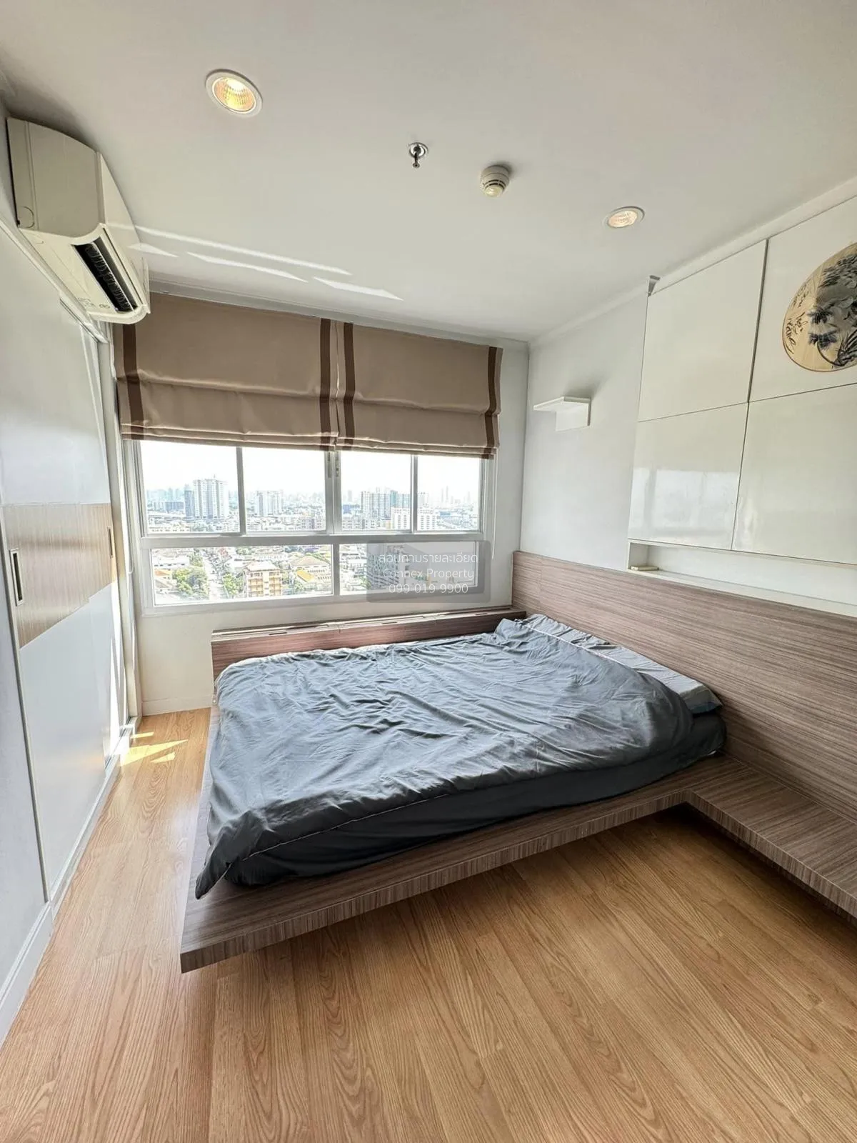 For Rent Condo , Lumpini Park Pinklao , MRT-Bang Yi Khon , Bang B