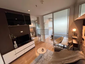 For Rent Condo , Lumpini Park Pinklao , MRT-Bang Yi Khon , Bang Bamru , Bang Phlat , Bangkok , CX-88766