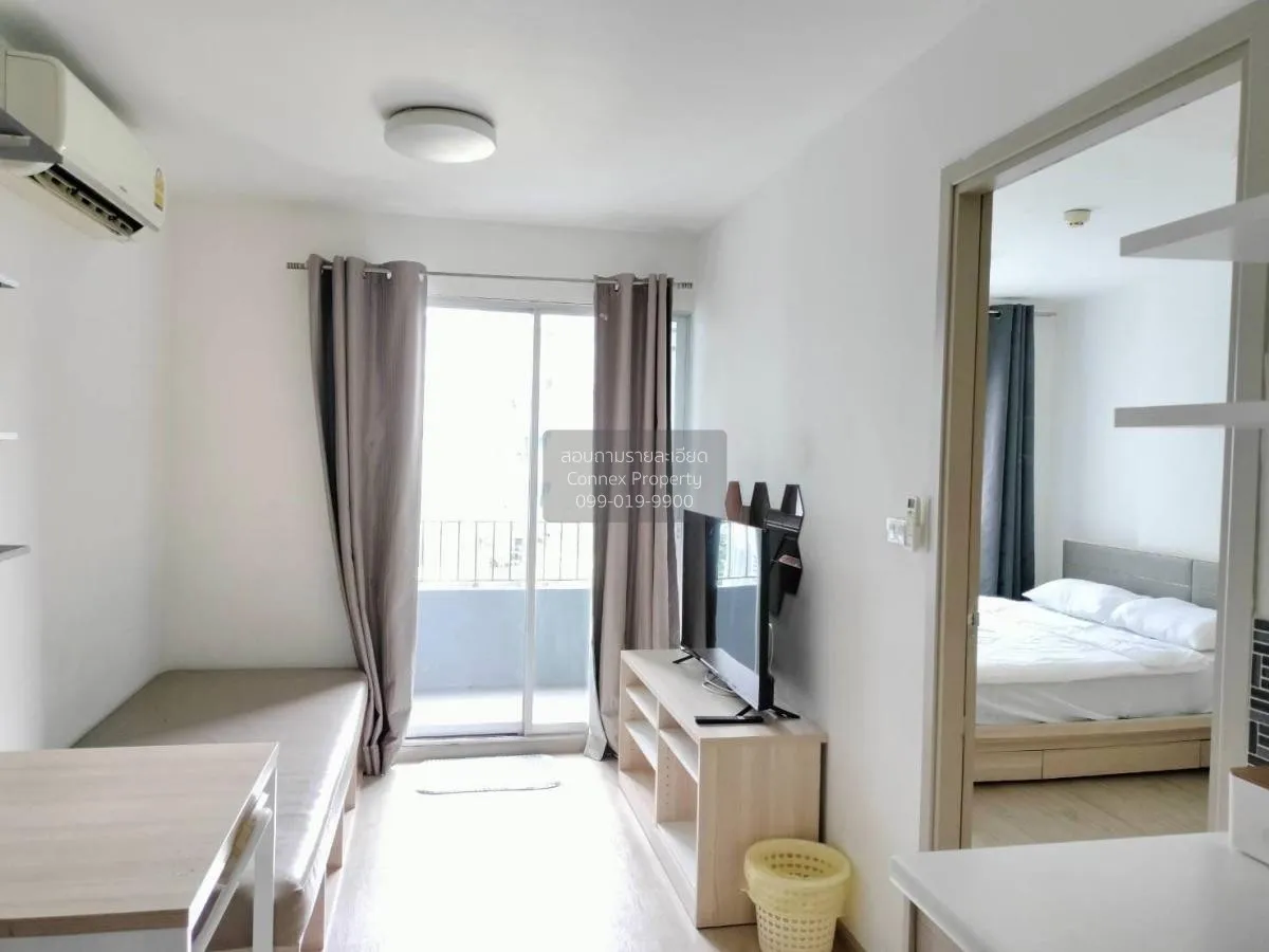 For Rent Condo , Elio Del Ray Sukhumvit 64 , BTS-Punnawithi , Ban 1