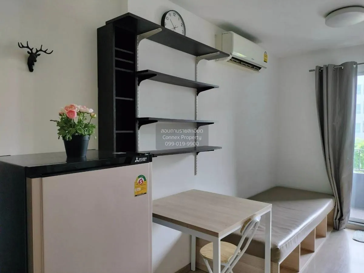 For Rent Condo , Elio Del Ray Sukhumvit 64 , BTS-Punnawithi , Ban 2