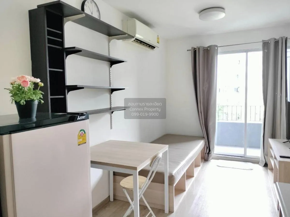 For Rent Condo , Elio Del Ray Sukhumvit 64 , BTS-Punnawithi , Ban 3
