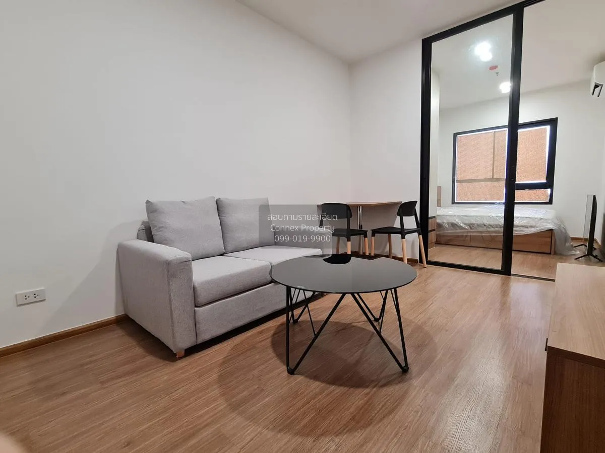 For Rent Condo , The LIVIN Phetkasem , MRT-Phasi Charoen , Bang W 1