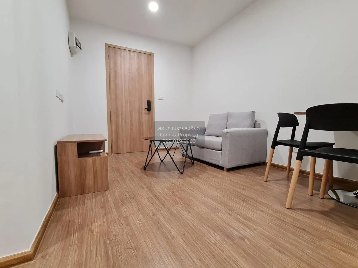 For Rent Condo , The LIVIN Phetkasem , MRT-Phasi Charoen , Bang W 3