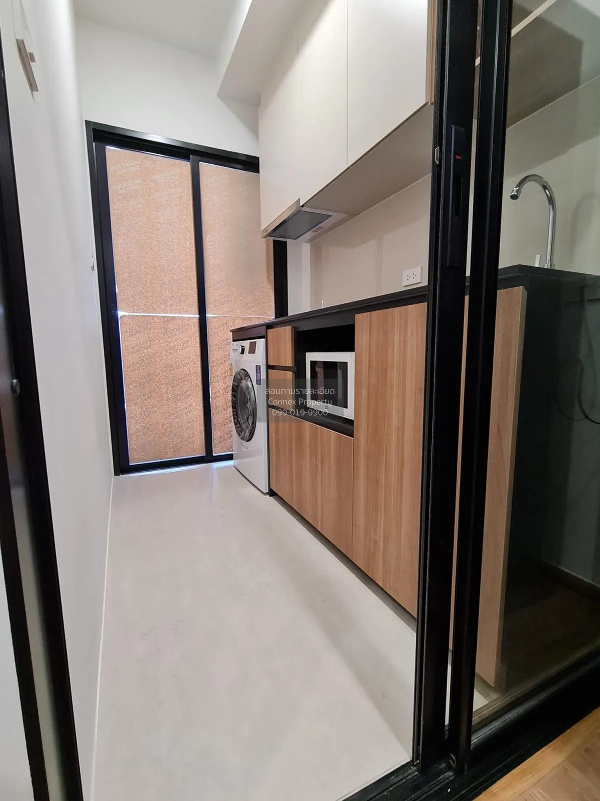 For Rent Condo , The LIVIN Phetkasem , MRT-Phasi Charoen , Bang W 4